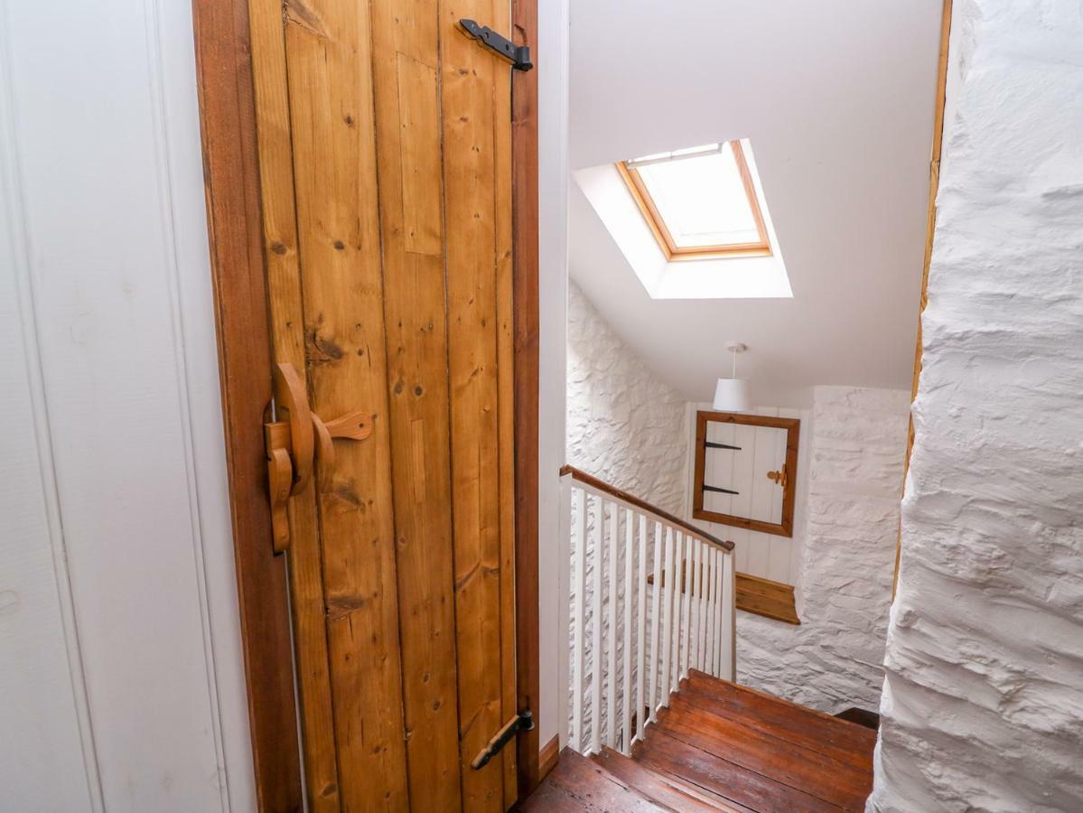 Villa Llety Fishguard Exterior foto