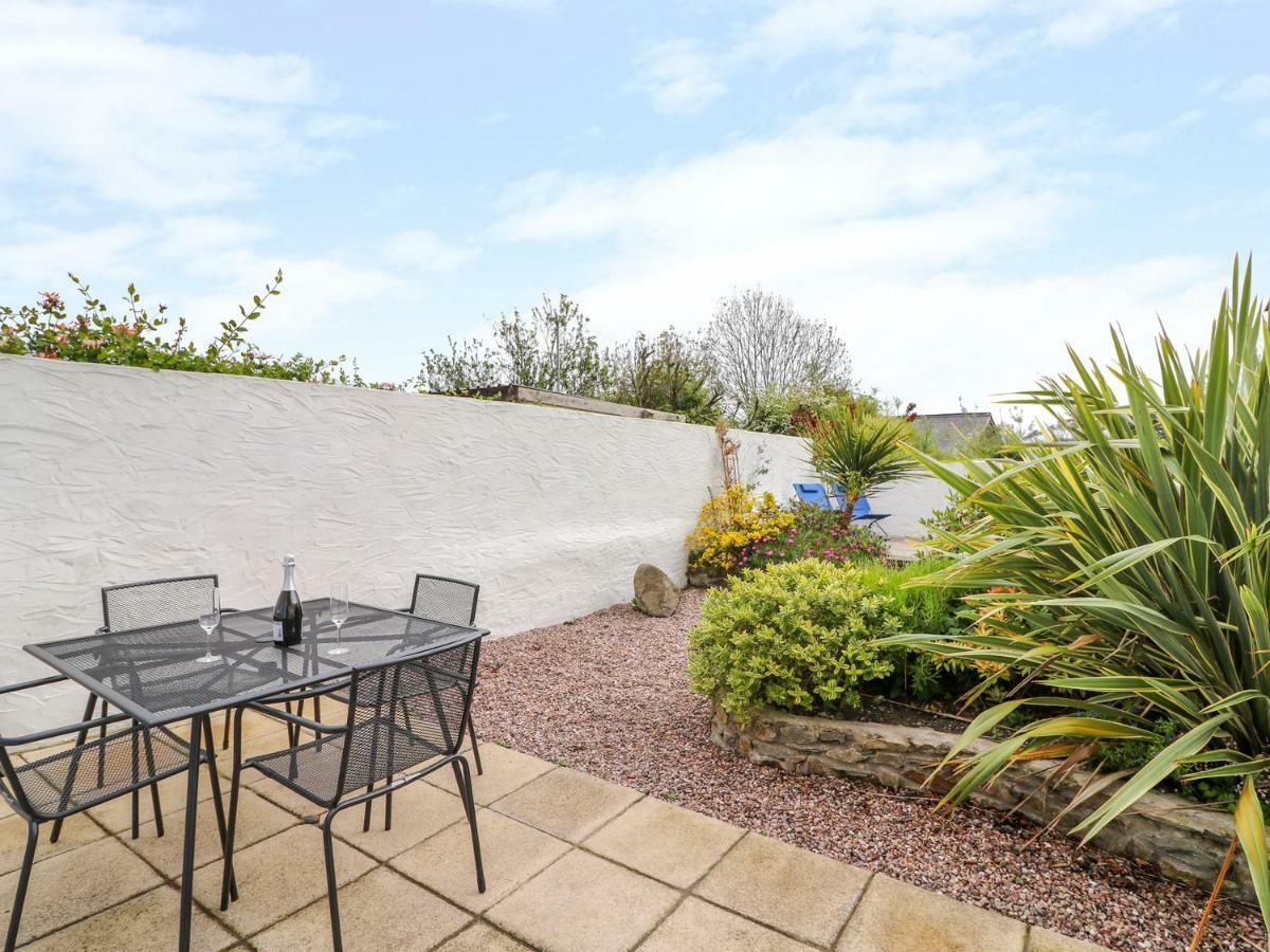 Villa Llety Fishguard Exterior foto